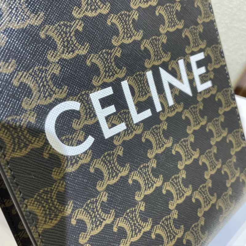 Celine Shopping Bags